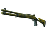XM1014 | Banana Leaf