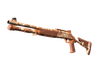 XM1014 | Canvas Cloud