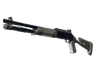 XM1014 | Blue Steel