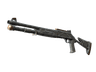 XM1014 | Black Site