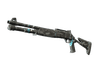 XM1014 | Blue Tire