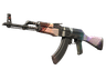 AK-47 | Crossfade