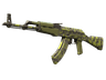 AK-47 | Olive Polycam