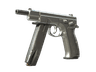 CZ75-Auto | Silver