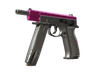 CZ75-Auto | The Fuschia Is Now