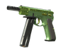 CZ75-Auto | Emerald Quartz