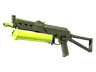 PP-Bizon | Chemical Green