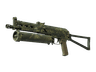 PP-Bizon | Anolis