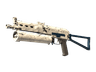 PP-Bizon | Facility Sketch