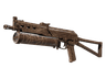 PP-Bizon | Traitor