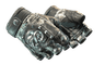 Broken Fang Gloves | Unhinged