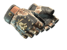 Bloodhound Gloves | Snakebite