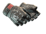 Bloodhound Gloves | Charred
