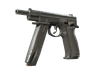 CZ75-Auto | Poison Dart