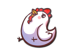 Sticker Slab | Chabo