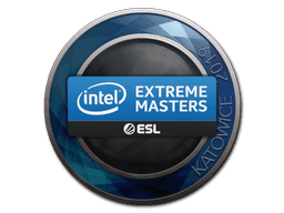 Sticker Slab | IEM | Katowice 2019