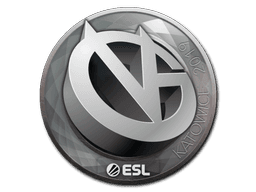 Sticker Slab | ViCi Gaming | Katowice 2019