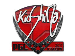 Sticker Slab | kioShiMa | Krakow 2017