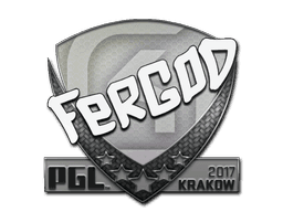 Sticker Slab | fer | Krakow 2017