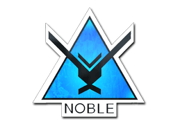 Sticker Slab | Noble