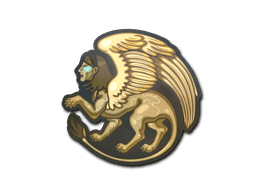 Sticker Slab | Sphinx
