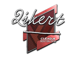 Sticker Slab | qikert | Boston 2018