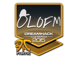 Sticker Slab | olofmeister | Cluj-Napoca 2015