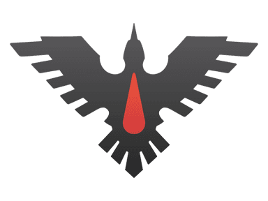 Sticker Slab | Blood Ravens
