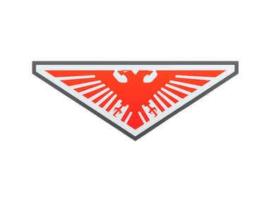 Sticker Slab | Astra Militarum 2