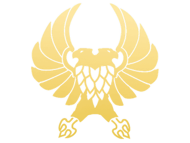 Sticker Slab | Adeptus Custodes 2