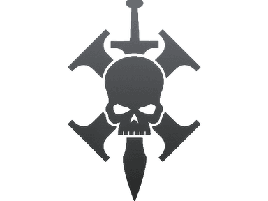 Sticker Slab | Officio Assassinorum