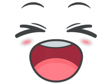 Sticker Slab | Blinky