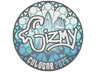 Sticker | Gizmy | Cologne 2026