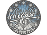 Sticker | hypex | Cologne 2026