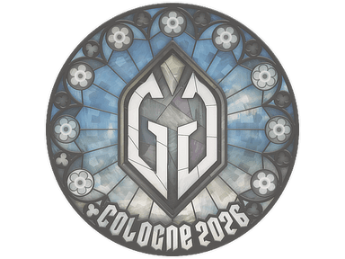 Sticker Slab | Gaimin Gladiators | Cologne 2026