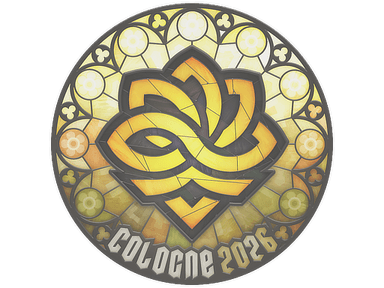 Sticker Slab | Legacy | Cologne 2026