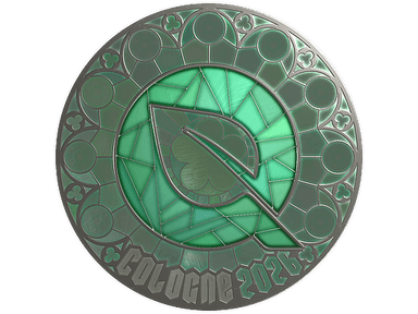 Sticker Slab | FlyQuest (Foil) | Cologne 2026
