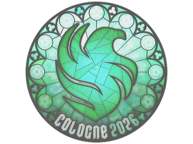Sticker | Falcons | Cologne 2026