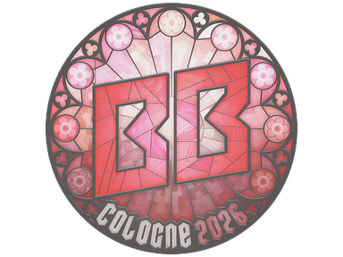 Sticker | BetBoom | Cologne 2026