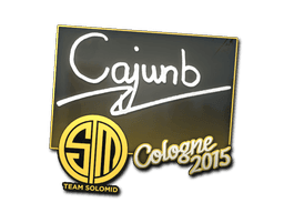 Sticker Slab | cajunb | Cologne 2015