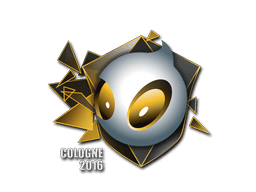 Sticker Slab | Team Dignitas | Cologne 2016