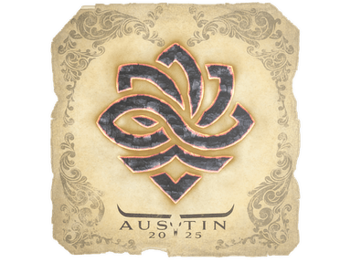 Sticker Slab | Legacy | Austin 2025