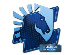 Sticker Slab | Team Liquid | Atlanta 2017