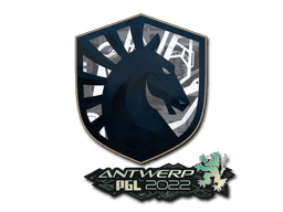 Sticker Slab | Team Liquid | Antwerp 2022