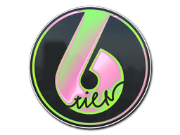 Sticker Slab | Watermelon Tier6 (Holo)