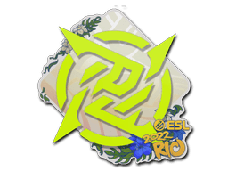 Sticker Slab | Ninjas in Pyjamas | Rio 2022