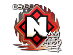 Sticker Slab | Nemiga | 2020 RMR