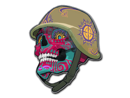 Sticker Slab | Max