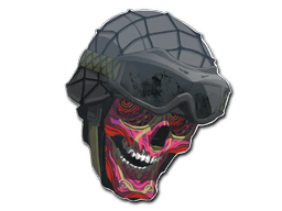 Sticker Slab | Joan