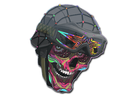 Sticker Slab | Joan (Holo)